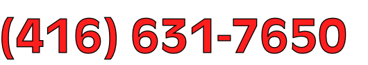 (416) 631-7650